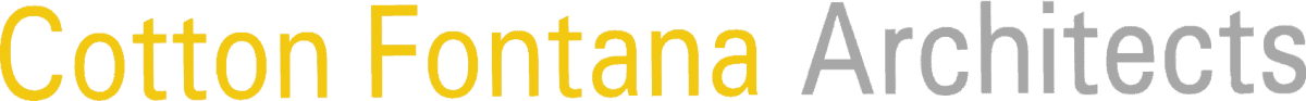 Cotton Fontana Architects, Inc.
